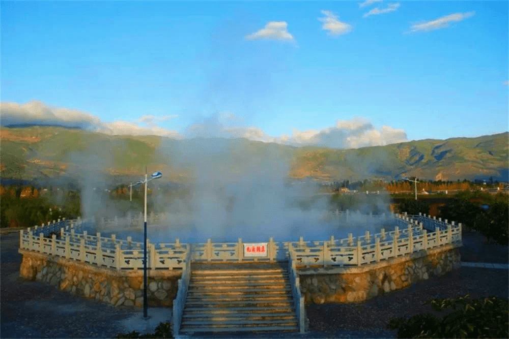 铜山最新探索，自然美景的治愈之旅