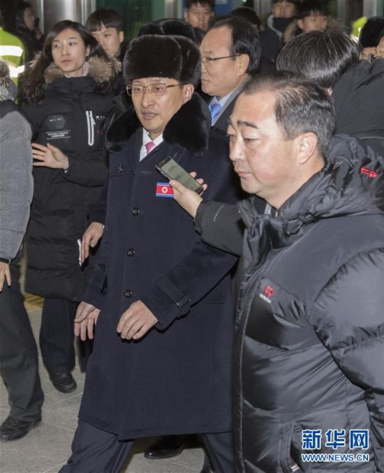 韩国朝鲜最新动态更新