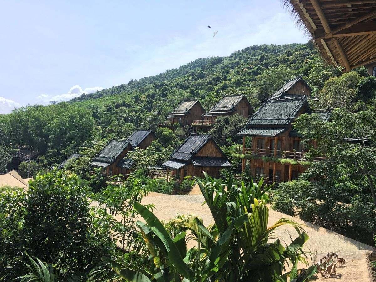海南最新天气，自然之旅，寻找内心平静之旅