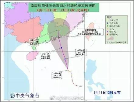 惠州台风最新消息，风暴中的城市记忆回顾